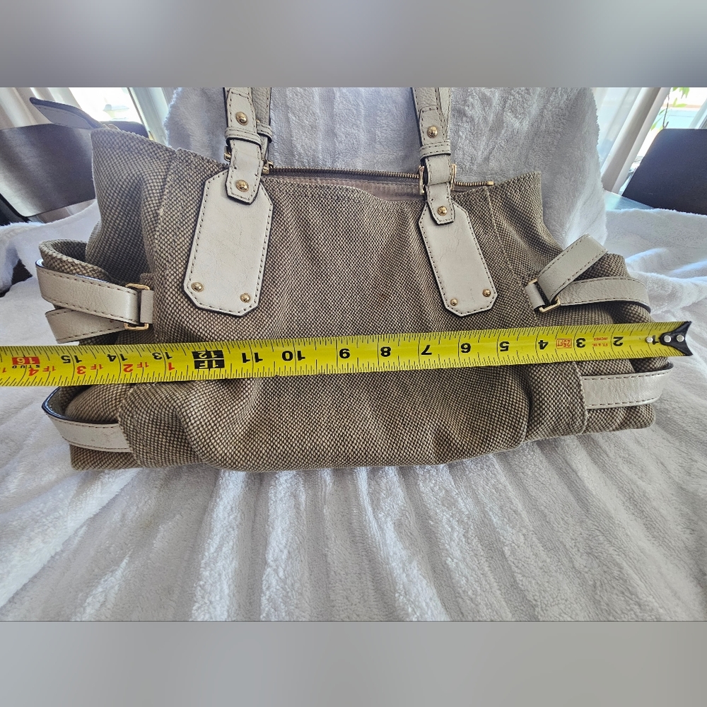 Micheal Kors Authentic Bag - Picture 2 of 13